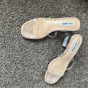 Steve Madden heels